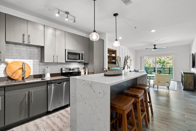 River Mill Lofts