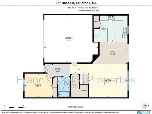 Photo - 277 Hass Ln