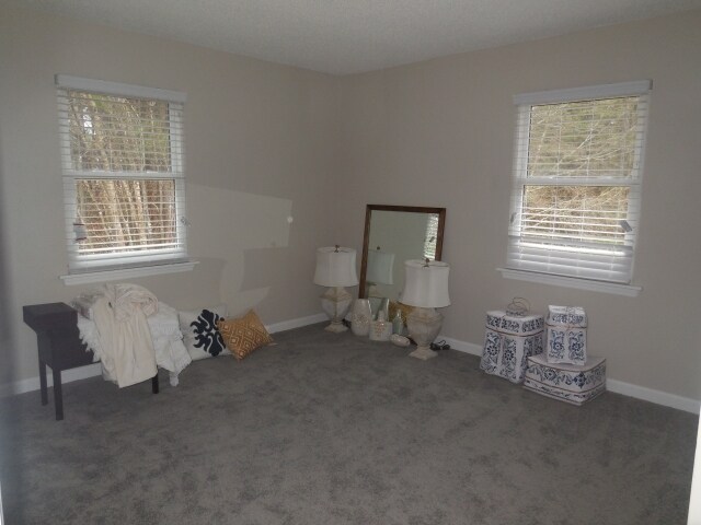 Bedroom - Kerley Gardens