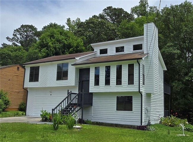 Photo - 2870 Creekwood Ln NW Casa