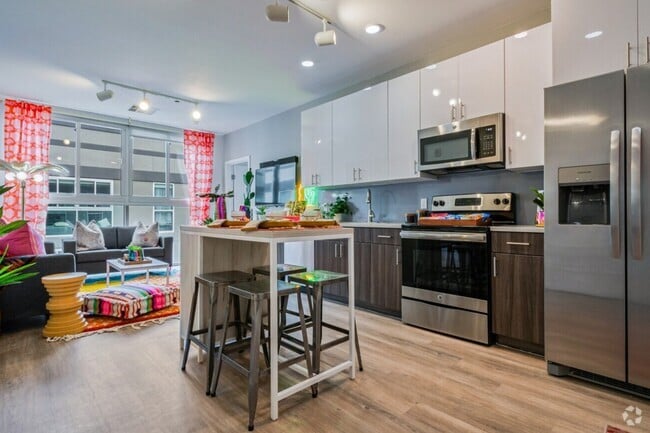 Building Photo - Urbane Rental