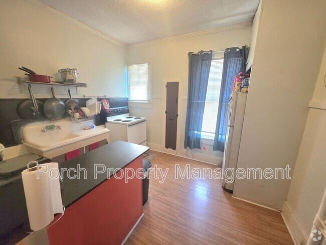 Building Photo - 217 W Belmont St Unit 217 Rental
