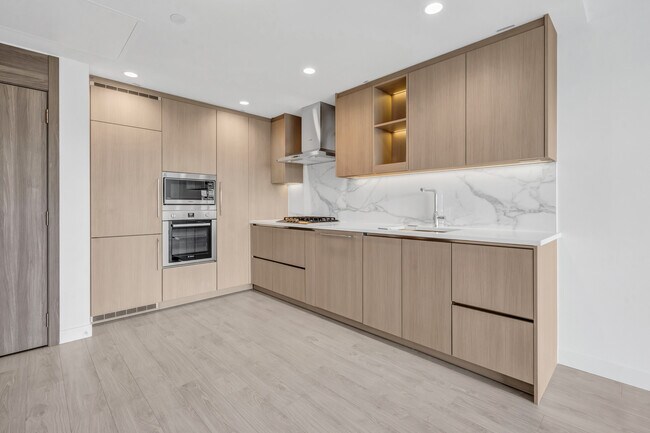 Photo - 4308-4890 Lougheed Highway Unité 4308