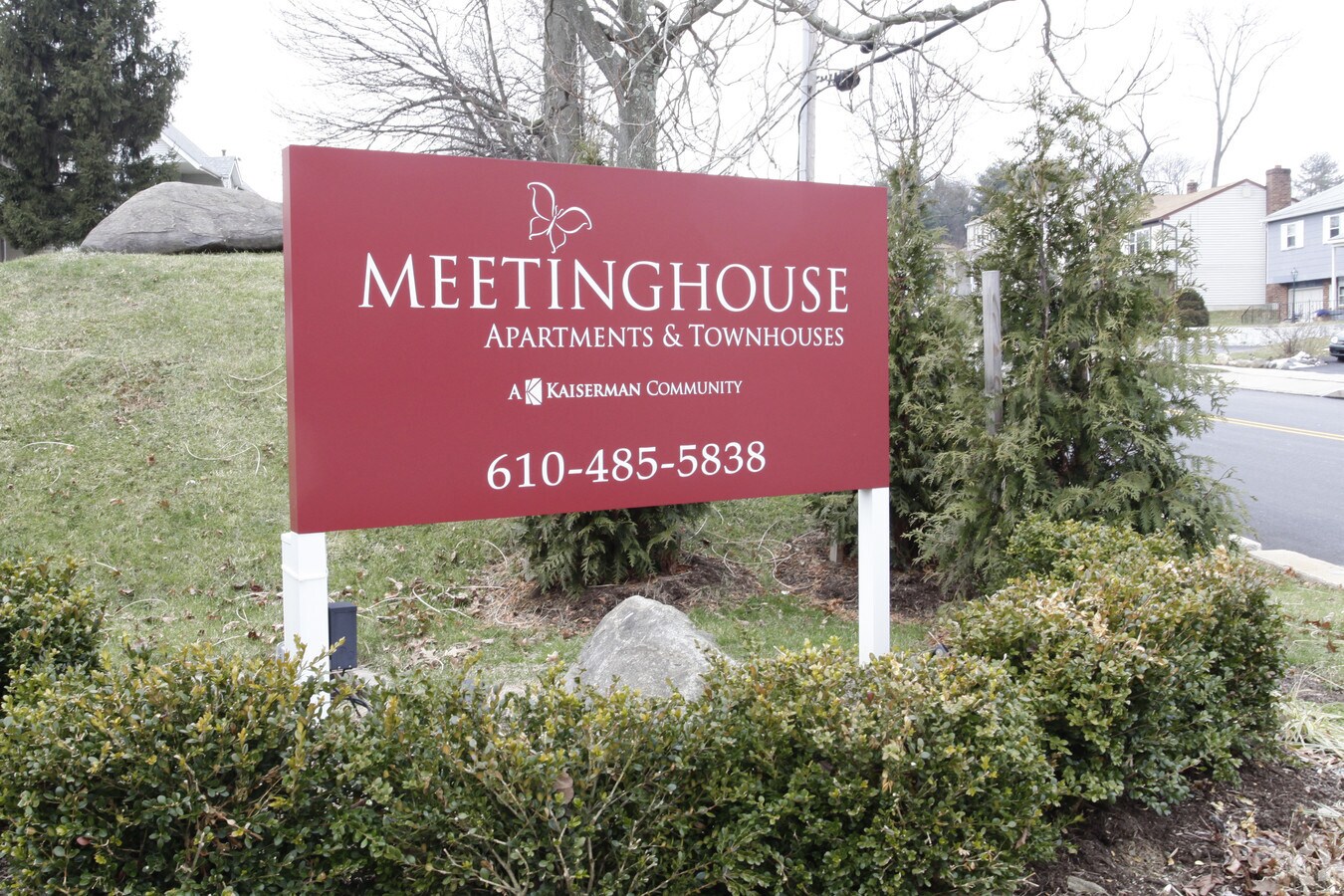 Meetinghouse Apartments & Townhouses - Meetinghouse Apartments & Townhouses