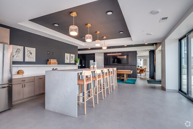 Clubroom