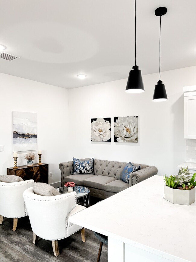 51 Bridges St Townhome Townhome Rental in Inman SC