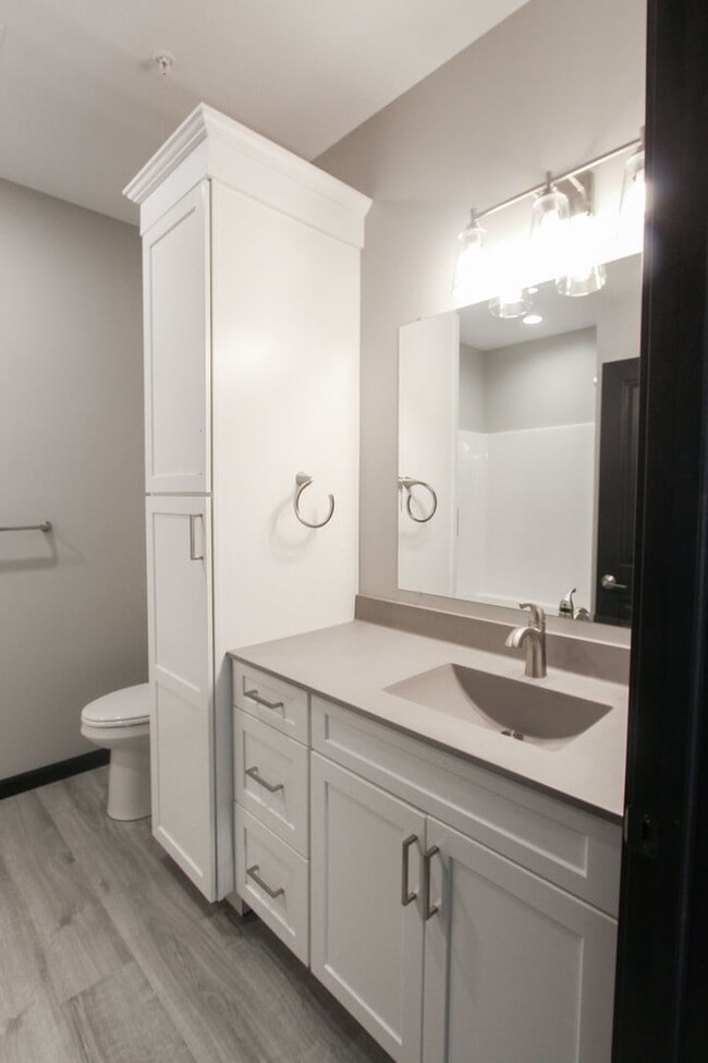 Photo - New! Beautiful 1 Bed, 1 Bath Accessible Ap... Unit 2010-102