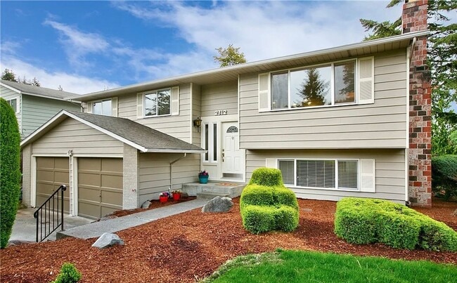 Building Photo - Well maintained 4bd Bothell home!