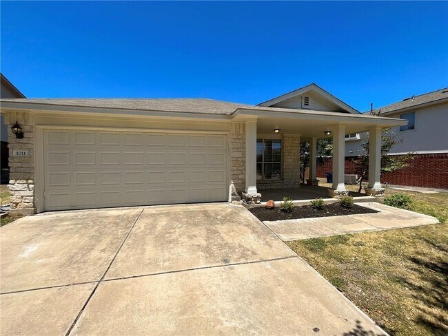 Photo - 1011 Burgess Dr