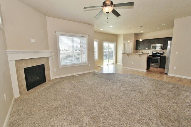 Photo - Immaculate home nestled in SE Boise