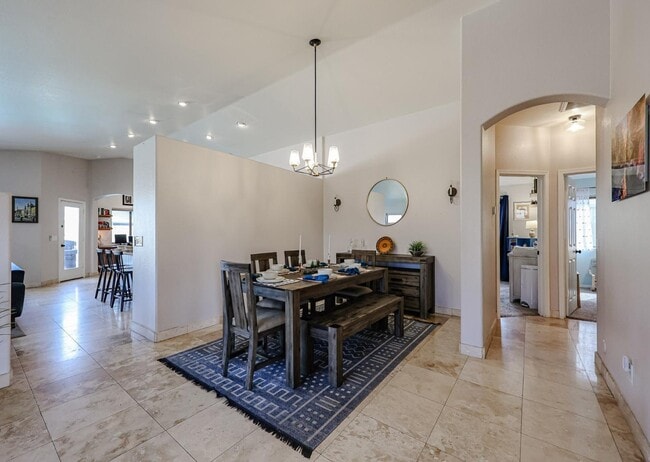 Photo - 4010 E Sidewinder Ct