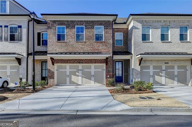 Photo - 3528 Myron Pl Townhome