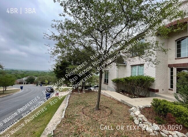 Photo - 9918 Alms Park Dr