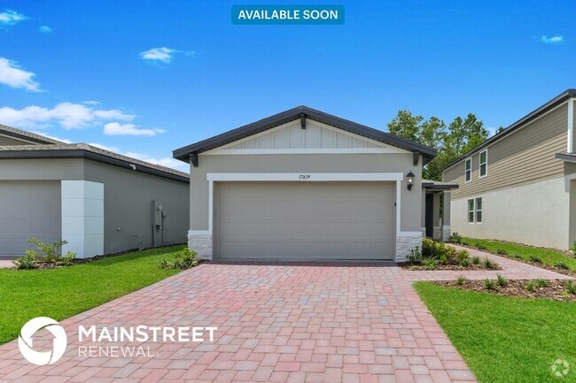 Building Photo - 17439 Million Lks Ct Rental