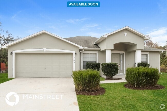 Building Photo - 8125 105th Ct Rental