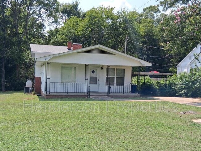Building Photo - 1411 Pennington Rd