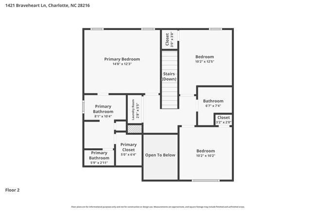Photo - 1421 Braveheart Ln