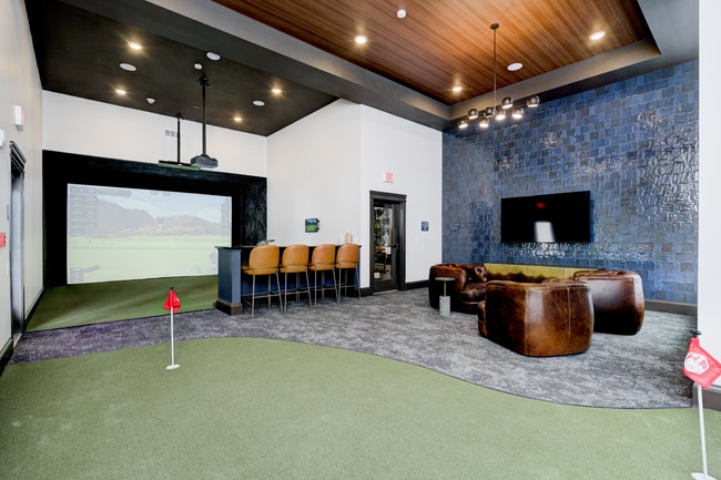 Photo - Hyde Park Towns & Flats