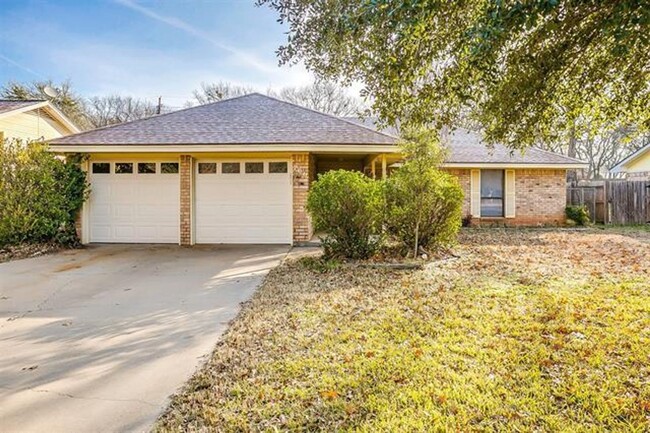 3/2/2 House in Mineral Wells - 3/2/2 House in Mineral Wells