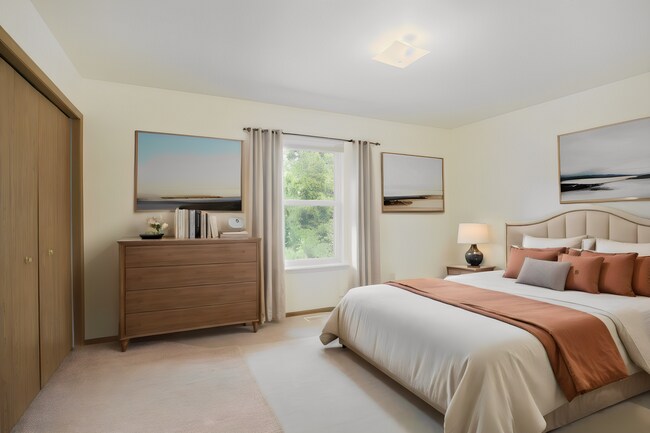 Photo - 917 Cedar Run Ct NW