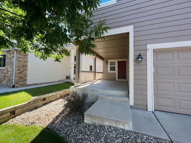 Photo - Spacious 4 Bedroom House in Firestone Avilable August!