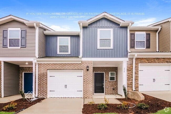 Building Photo - 954 Greenville Wy Rental