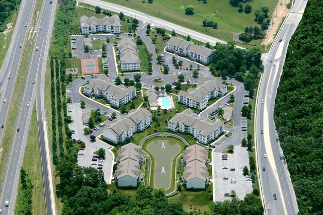 School Bell Apartments