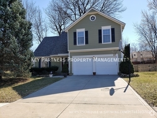 Building Photo - 7717 W 112th- Rental