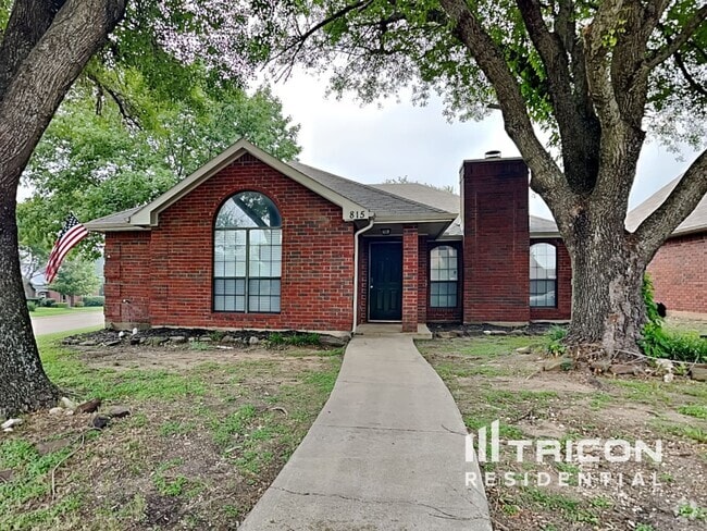 Building Photo - 815 Witherspoon Ct Rental