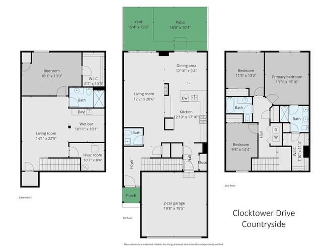 Photo - 10727 Clock Tower Dr