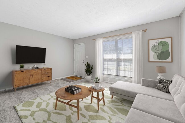 Regency Park Apartments