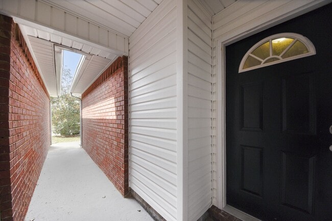 Photo - 3 bedroom 2 bath townhome in Towne Park
