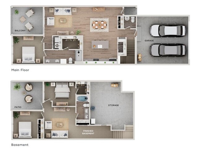 Building Photo - 11662 203rd St W