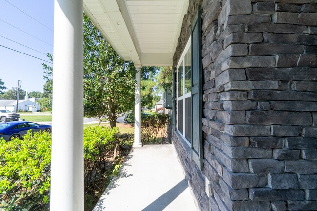 Photo - 4508 Marlin Ave