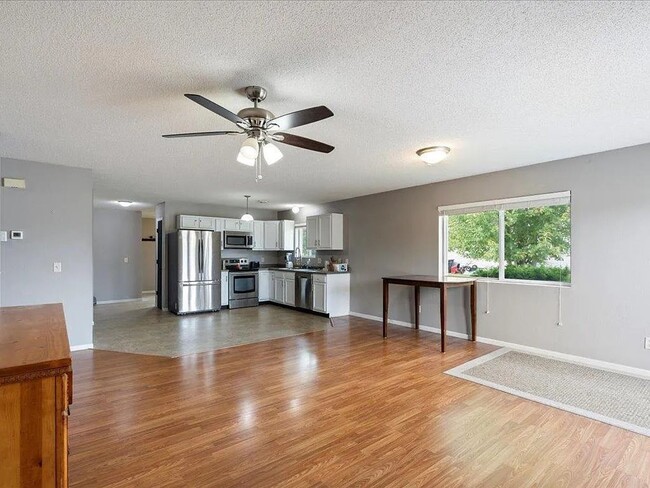 Photo - Single level 2 Bedroom Baxter home with attached garage