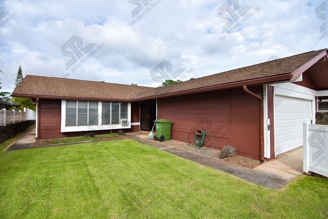 Photo - 3BR / 2Bath / 4Pkg - Home in Mililani!