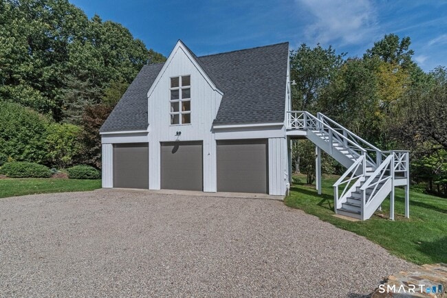 150 Lonetown Rd