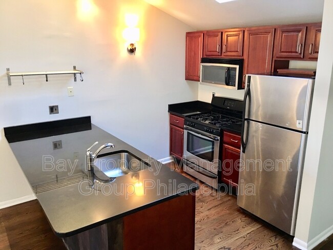 725 S 17th Street - 725 S 17th Street Unidad B Rental