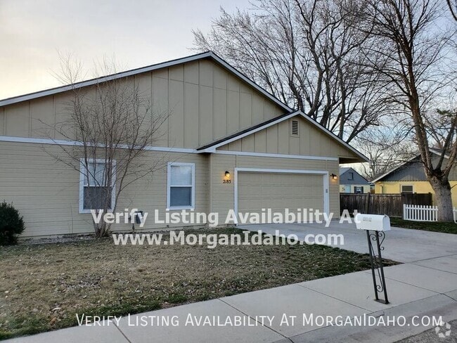 Building Photo - 2185 S Helen St Rental