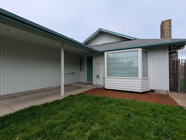 Photo - Great 4bed/2 bath home in west Eugene!