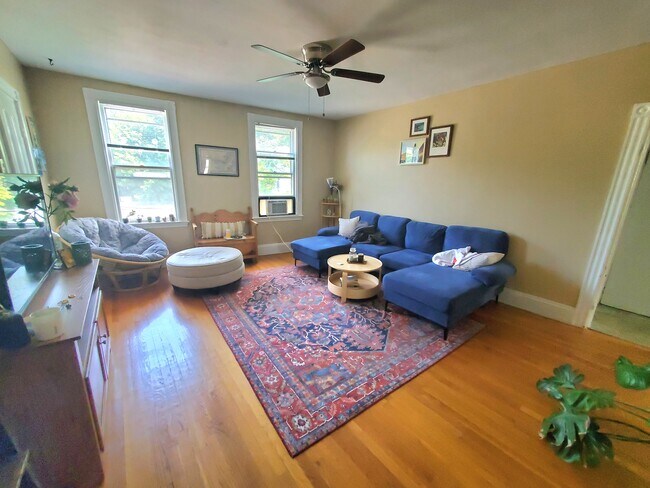 Photo - 234 Cypress St Unidad 3 Rental