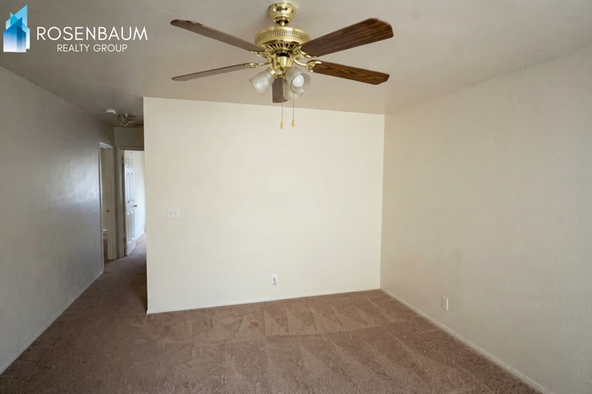 Building Photo - Charming 2-bedroom, 2-bath residence in the heart of Prescott Valley, AZ!