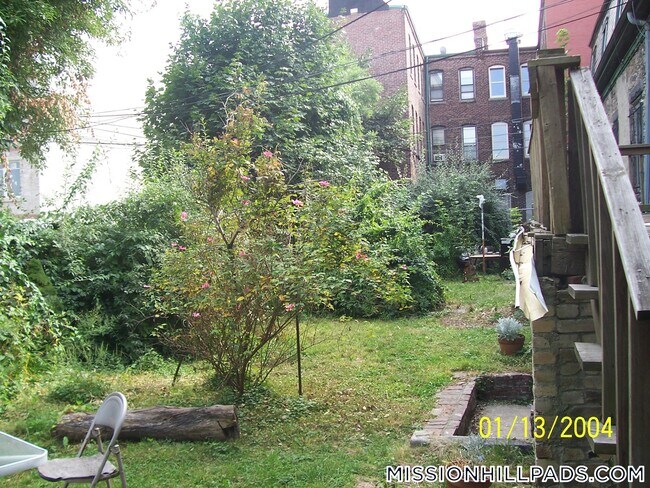 684 Parker St Unit 1