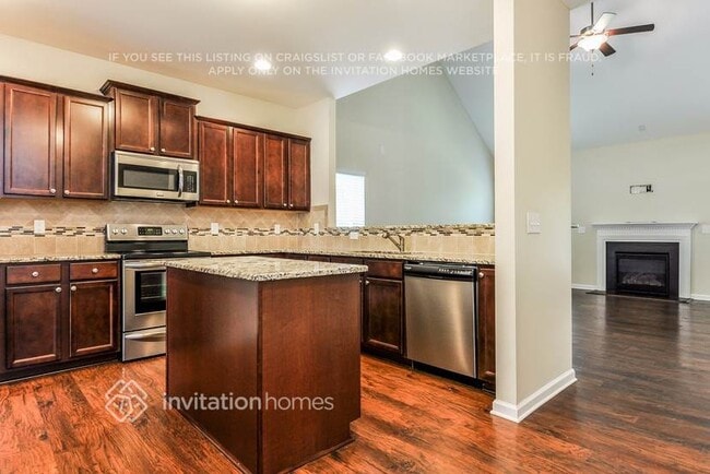 Photo - 234 Marsh Creek Dr