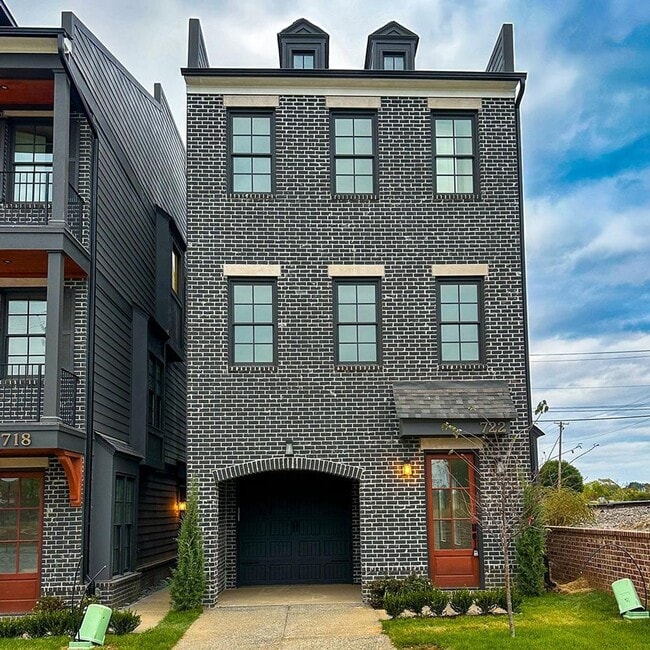 Building Photo - NEW CONSTRUCTION 4 bedroom home in Downtown Memphis