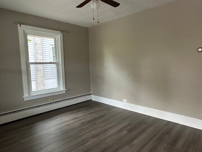 Living Room - 59 Maytown Ave Townhome