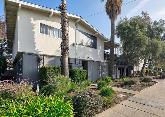 Bay Terrace