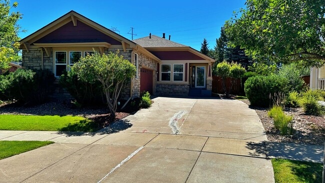 Building Photo - Fantastic 3 Bd 3 Bth + Office in Cherry Cr...