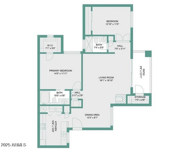 Photo - 11260 N 92nd St Unidad 1036