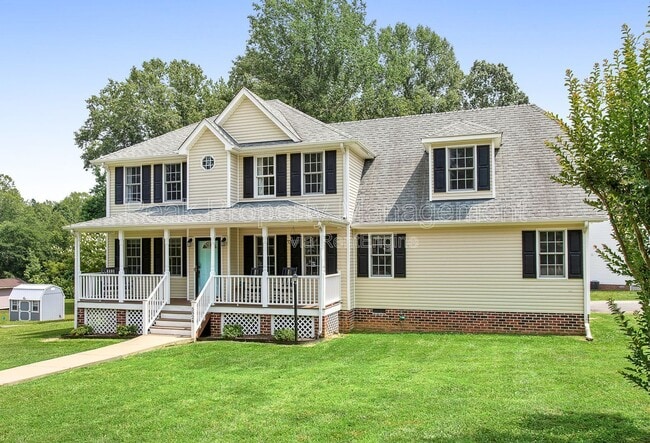 Photo - 5824 Silver Fox Ln